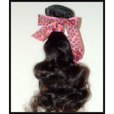 Soft Curly               Virgin Human Hair Extension | Malaysian, Indian or Brazilian